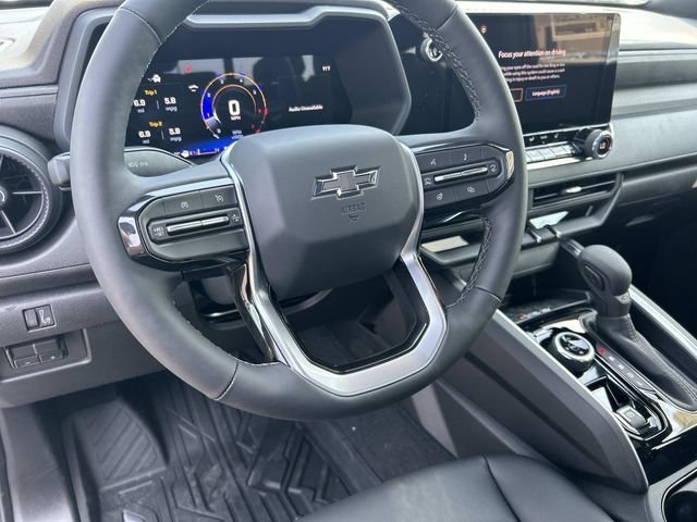 2026 Chevrolet Colorado Trail Boss - Photo 14