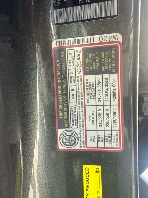 Used 2022 Gray Hyundai SEL image 13