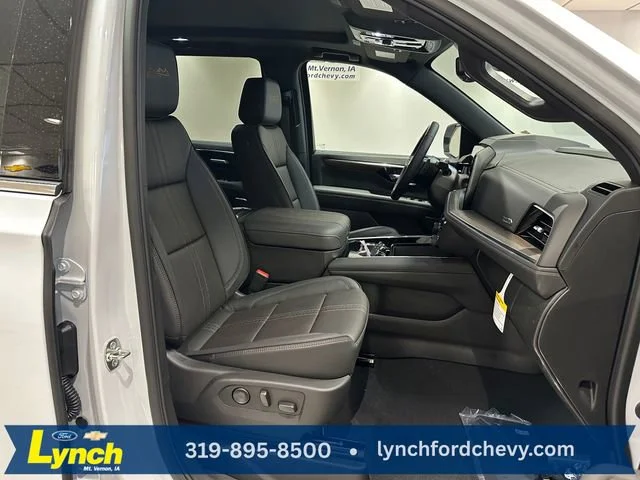 2026 Chevrolet Tahoe High Country - Photo 10