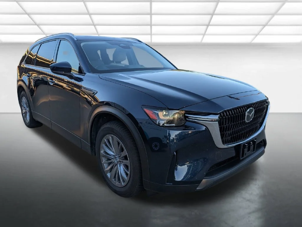 2024 Mazda CX-90