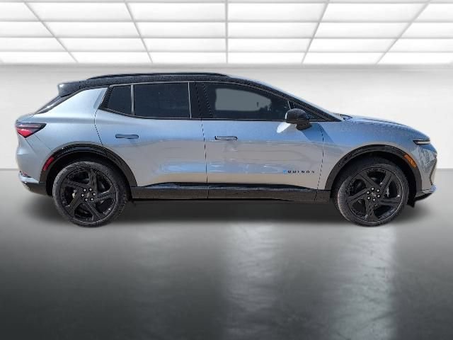 2026 Chevrolet Equinox EV RS - Photo 34