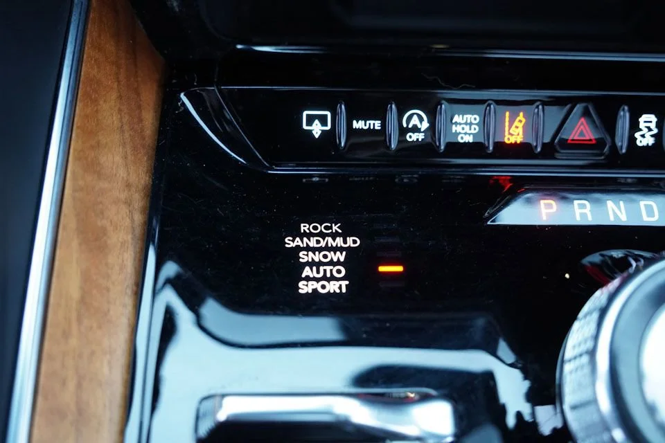 2024 Jeep Grand Wagoneer Series III - Photo 38