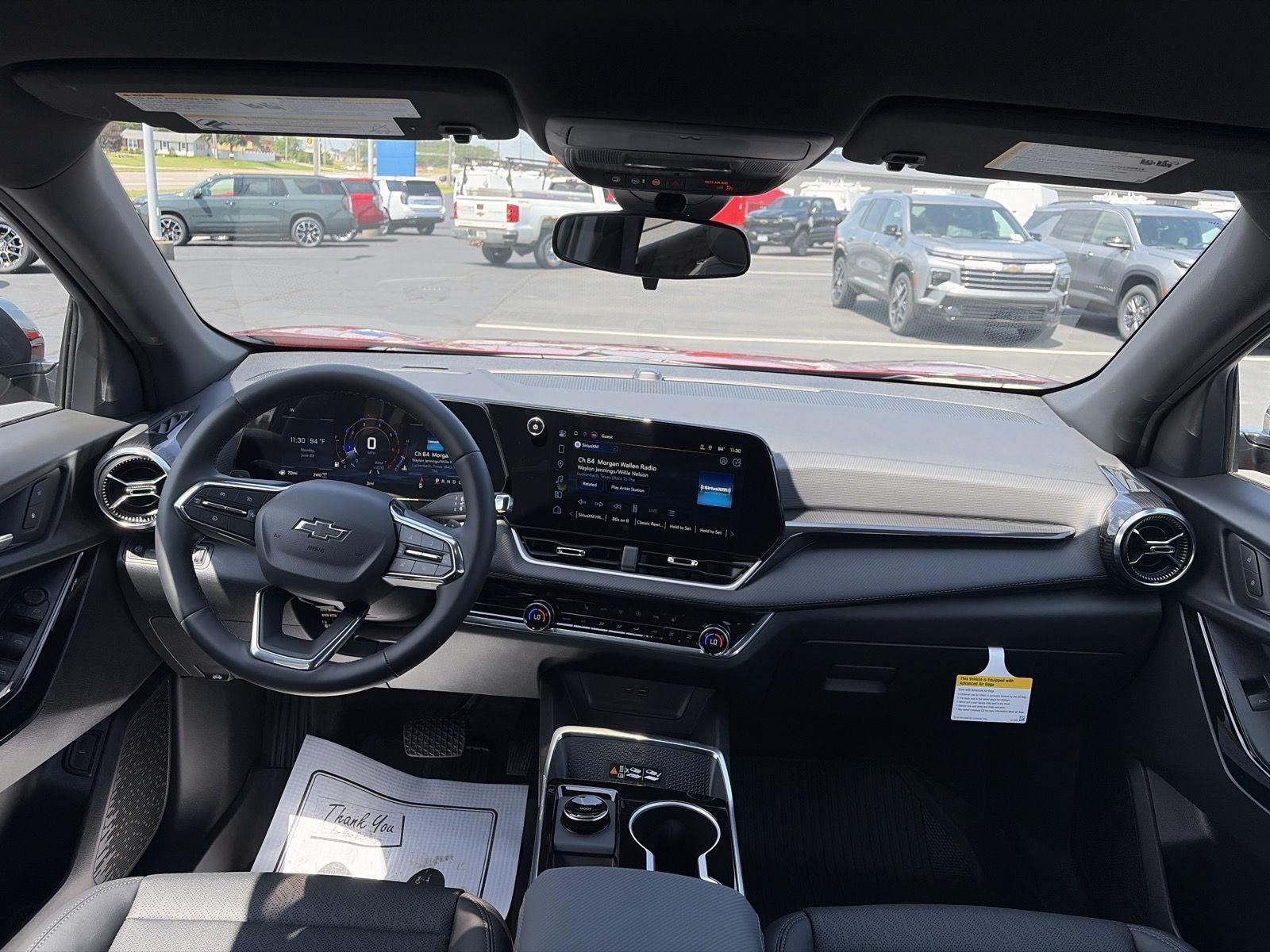 2027 Chevrolet Equinox LT - Photo 15