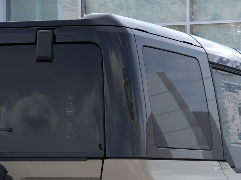New 2026 Beige Ford Badlands image 25