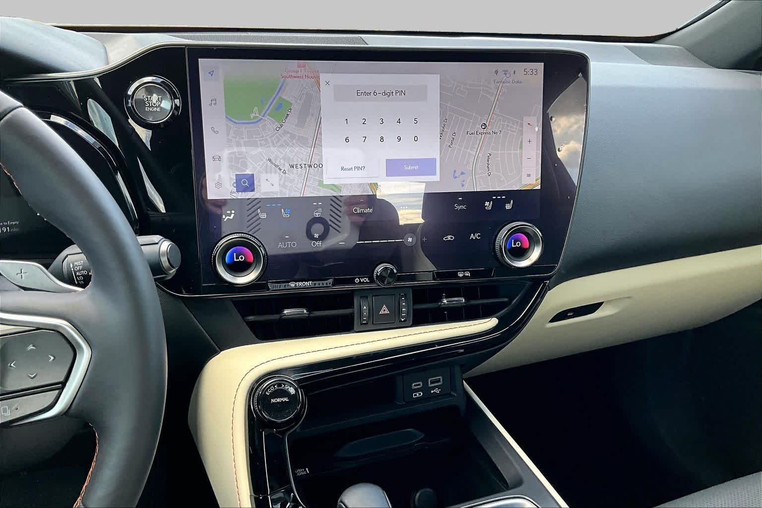 Pre-Owned 2024 Lexus NX 350 Premium