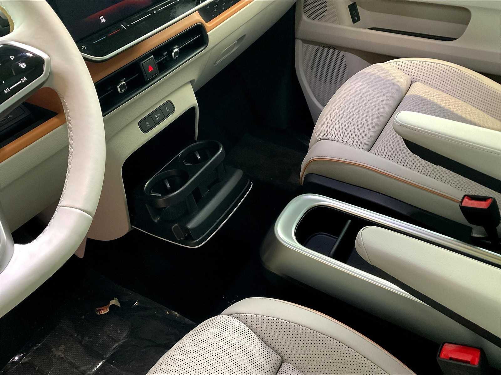 2025 Volkswagen ID. Buzz 1st Edition - Photo 14