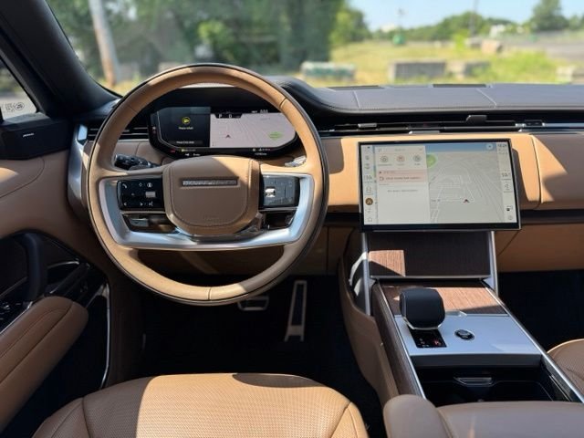 Certified Used 2026 Green Land Rover SE image 13