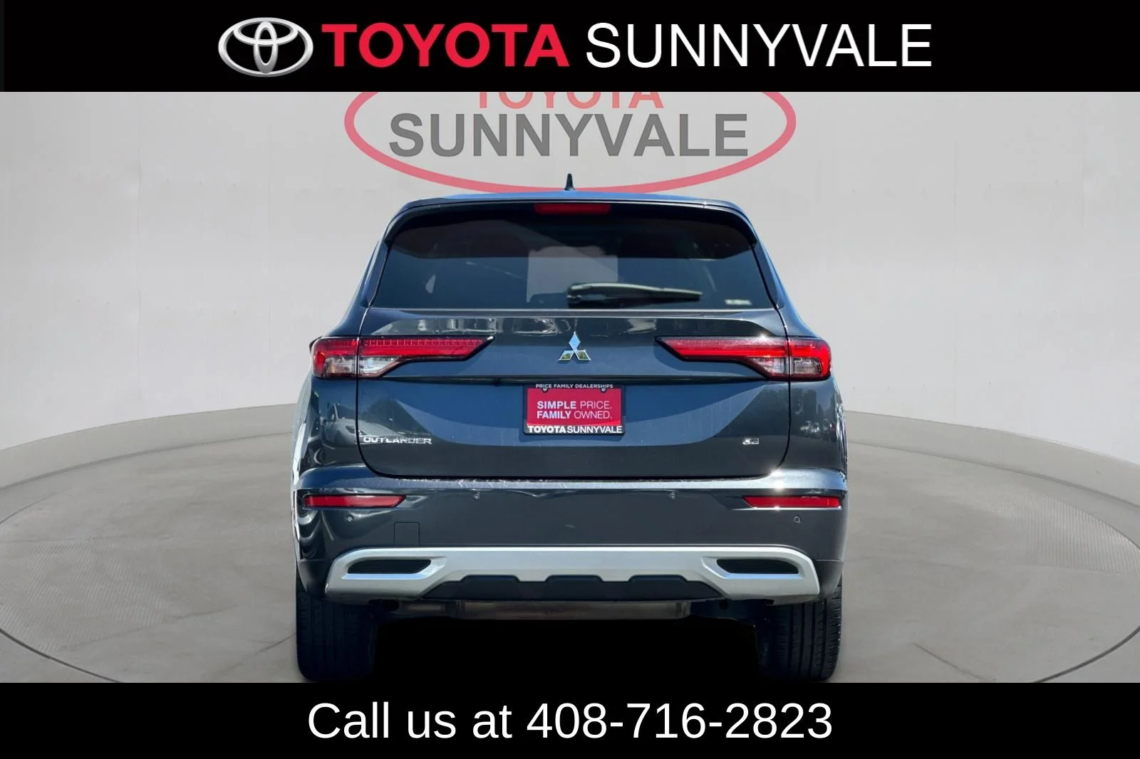 Used 2024  Mitsubishi SE image 8