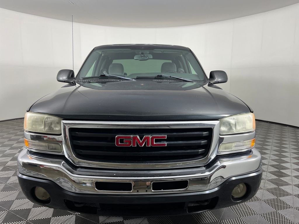 Used 2003 GMC Sierra 1500HD SLE with VIN 1GTGC13U73F159190 for sale in Washougal, WA