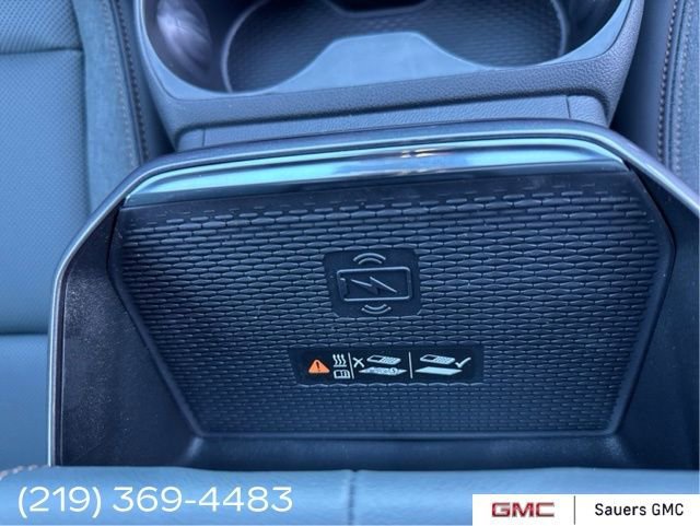 2026 GMC Terrain AT4 - Photo 20