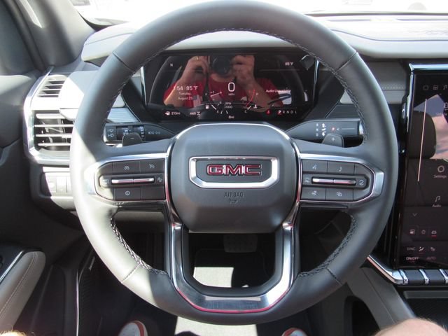 2026 GMC Acadia Elevation - Photo 16