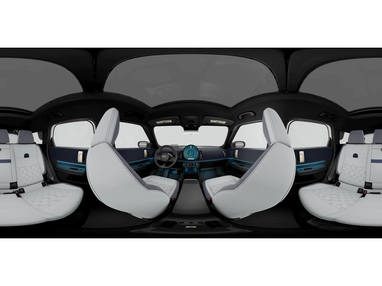 2026 MINI Countryman S - Photo 8
