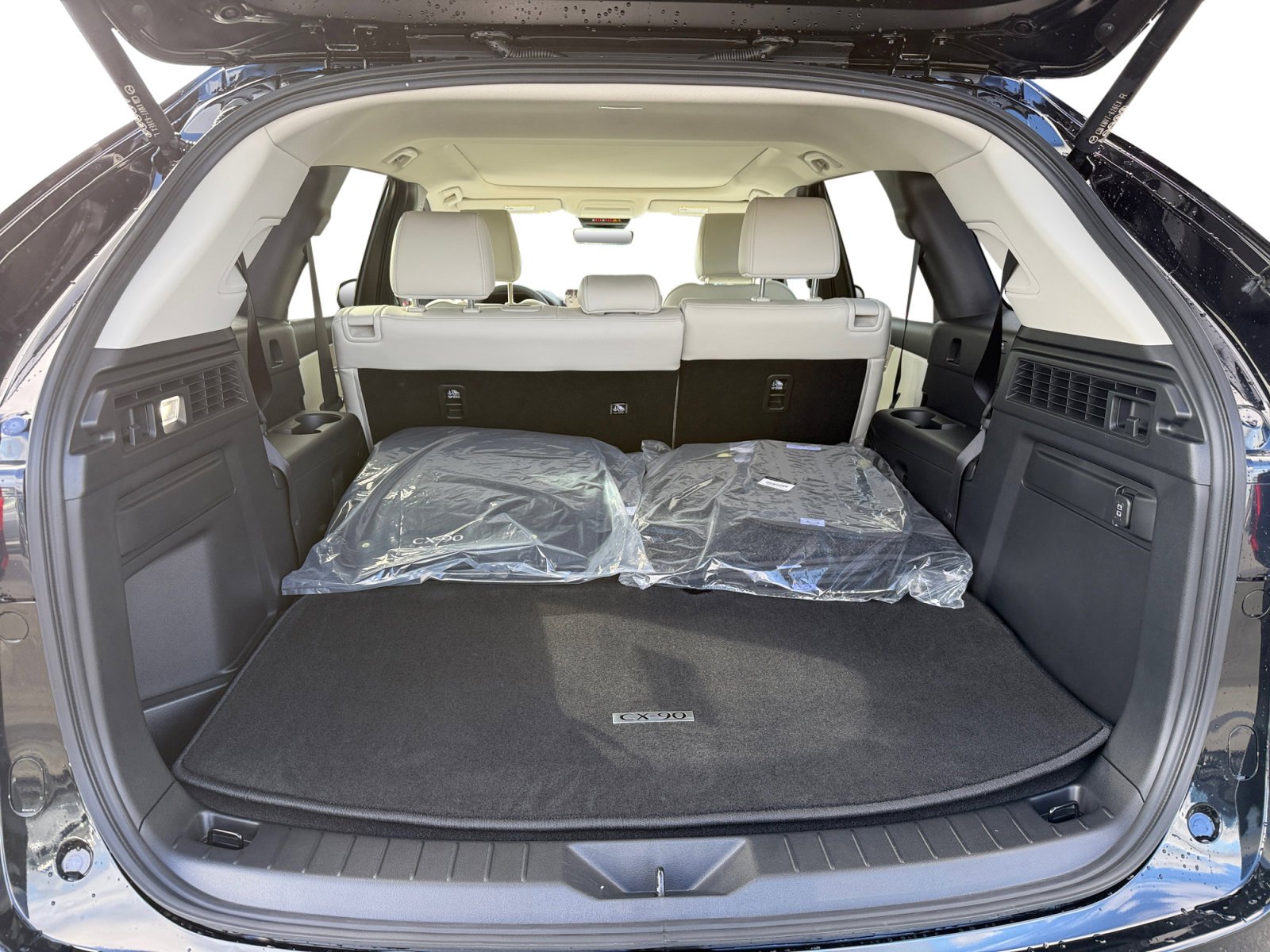 2026 Mazda CX-90 Premium Sport Package - Photo 17