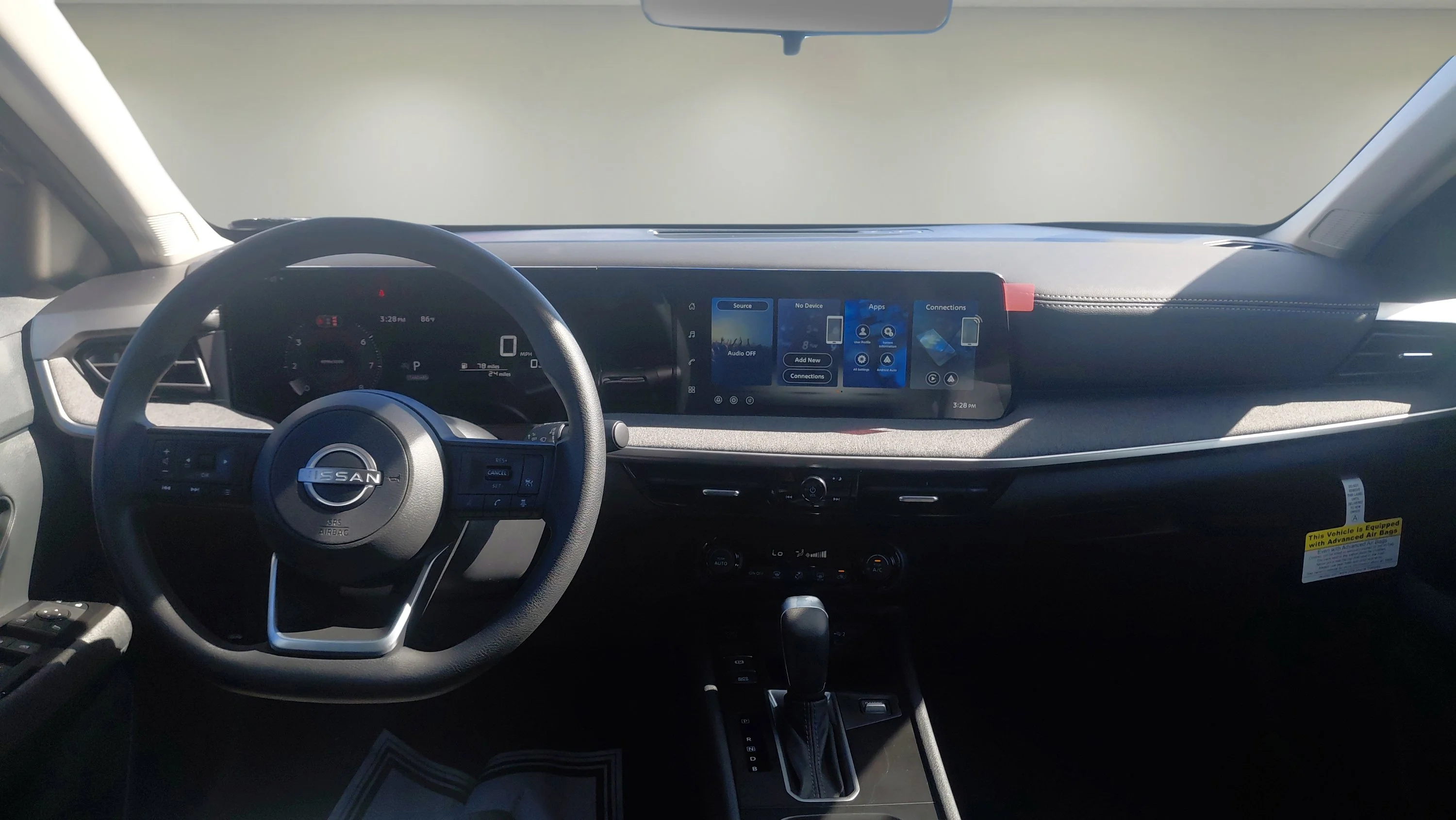 2026 Nissan KICKS SV - Photo 6