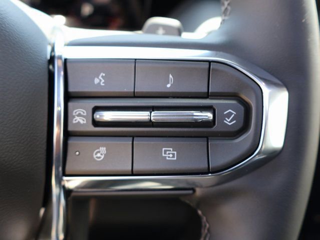 2026 GMC Yukon Elevation - Photo 36