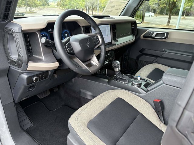 New 2026 Avalanche Gray Ford TCcustoms image 10
