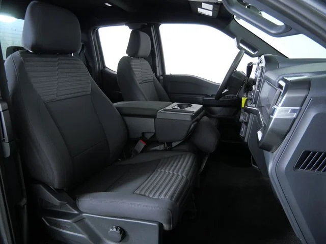 Certified Used 2023 Gray Ford XL image 13