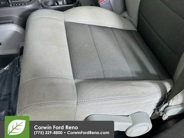 Used 2010 Black Clearcoat Jeep Unlimited Sport image 17