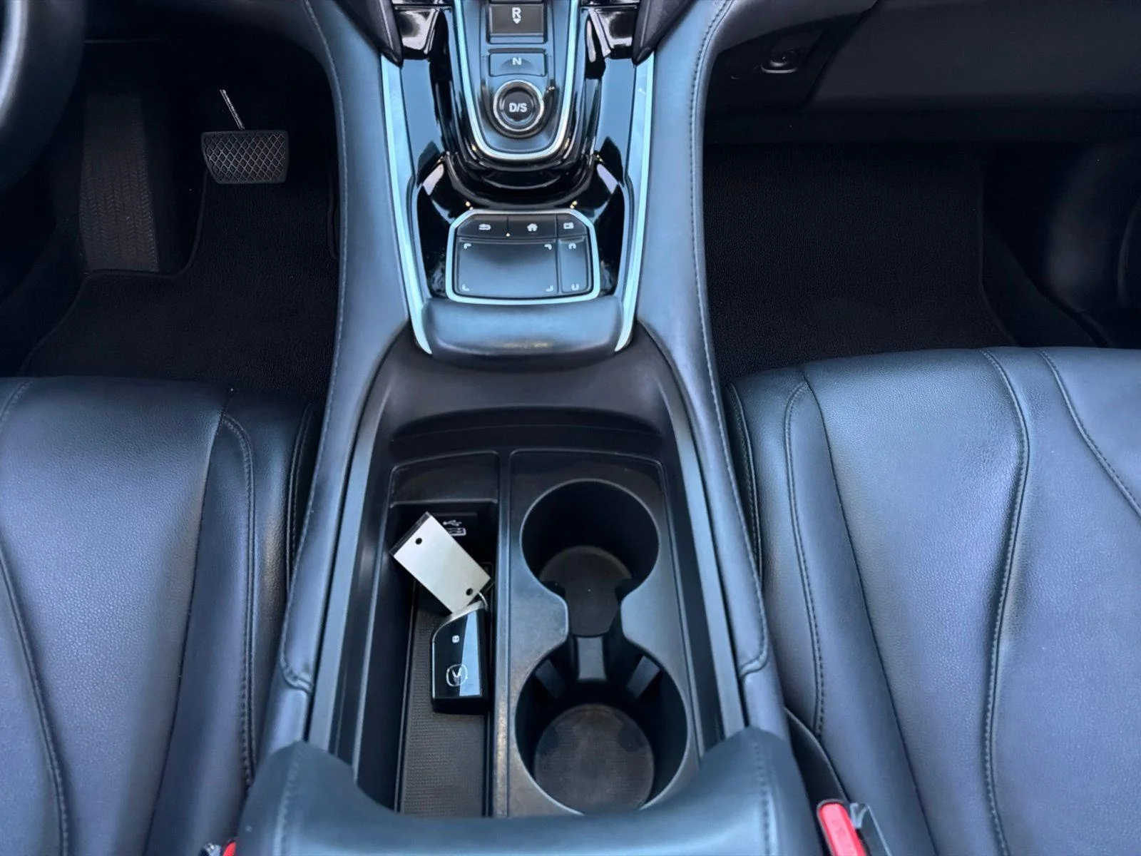 2023 Acura RDX Base - Photo 22