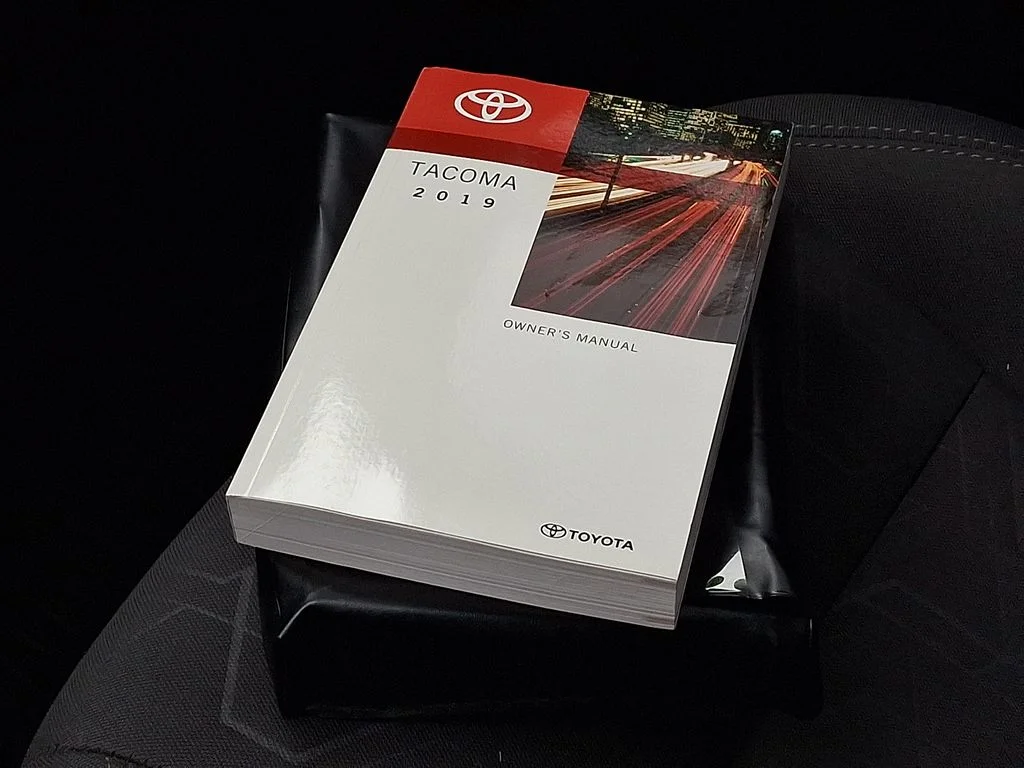 Used 2019  Toyota TRD Sport image 24