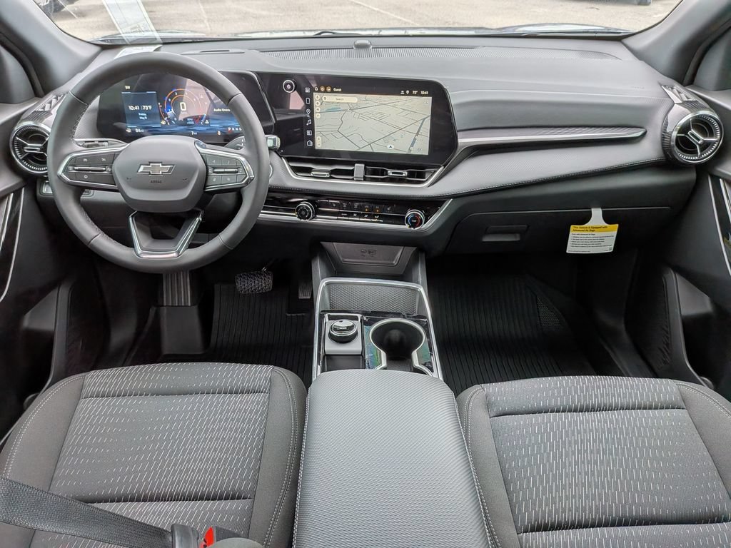 2026 Chevrolet Equinox LT - Photo 27