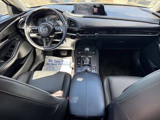 Used 2026 Blue Mazda 2.5 S Preferred image 25