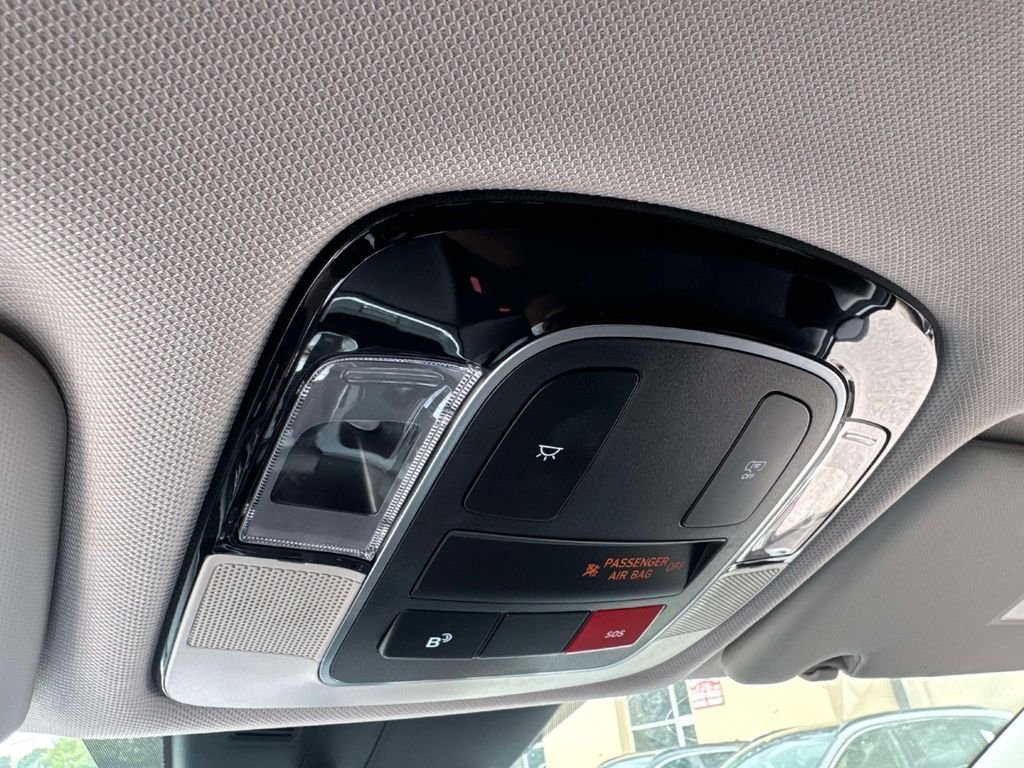 2026 Hyundai Tucson SEL - Photo 30