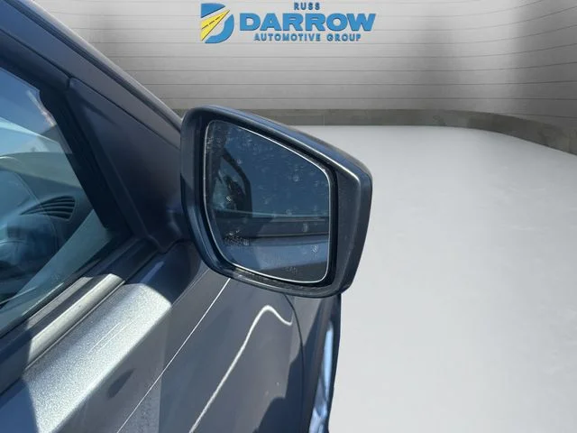Used 2025 Gray Nissan S image 9