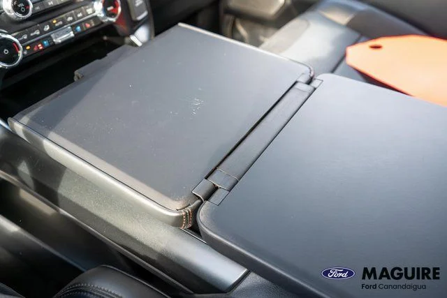 2023 Ford F-150 Raptor - Photo 41
