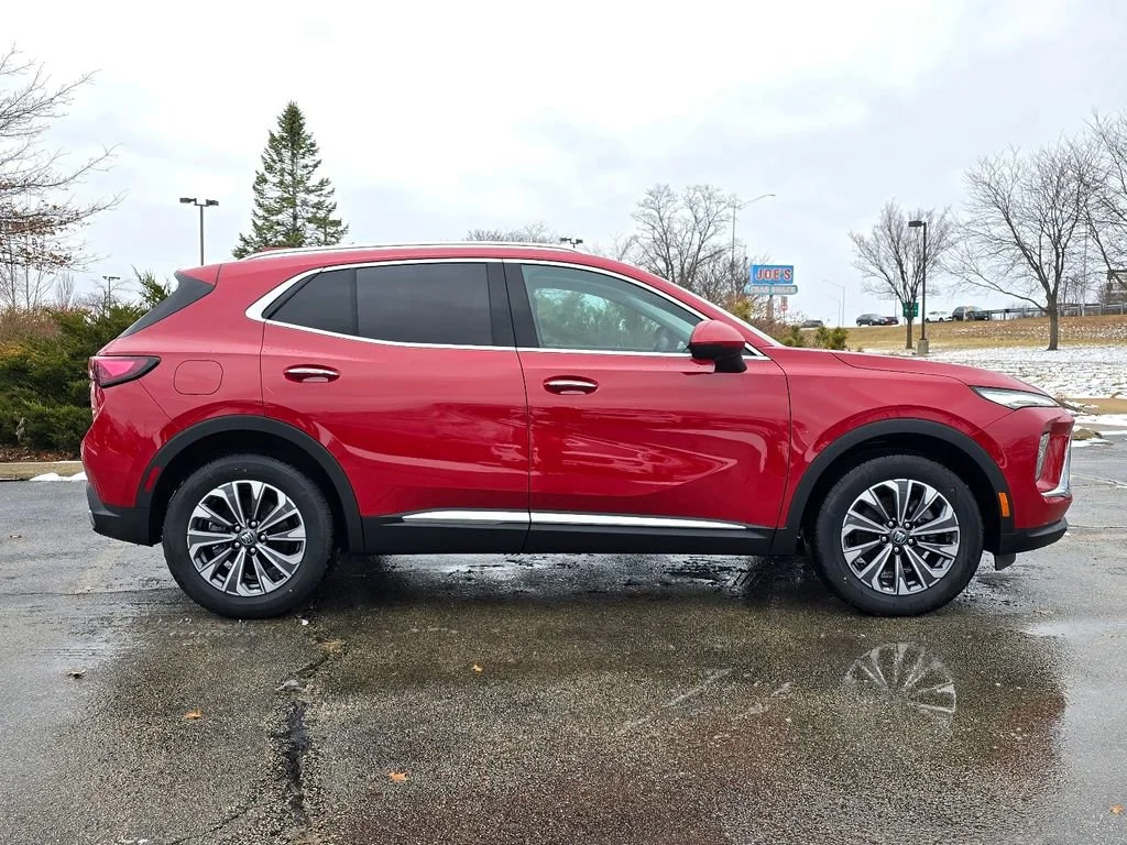 2026 Buick Envision Preferred - Photo 11