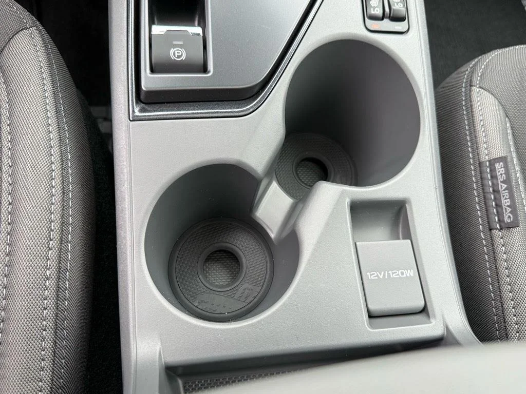 2026 Subaru Crosstrek Premium - Photo 28