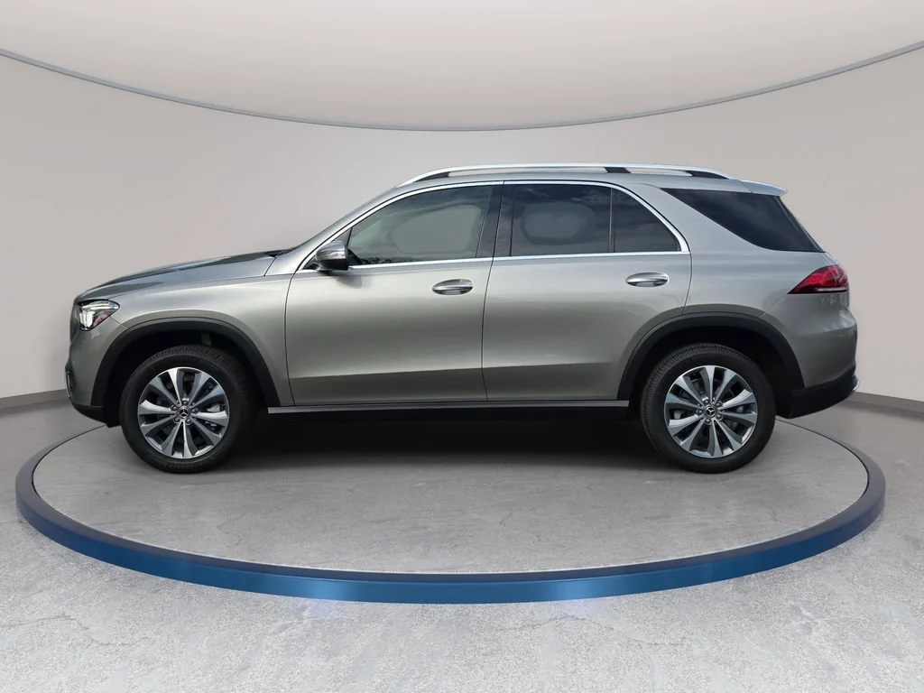 Used 2020  Mercedes-Benz GLE 350 image 9