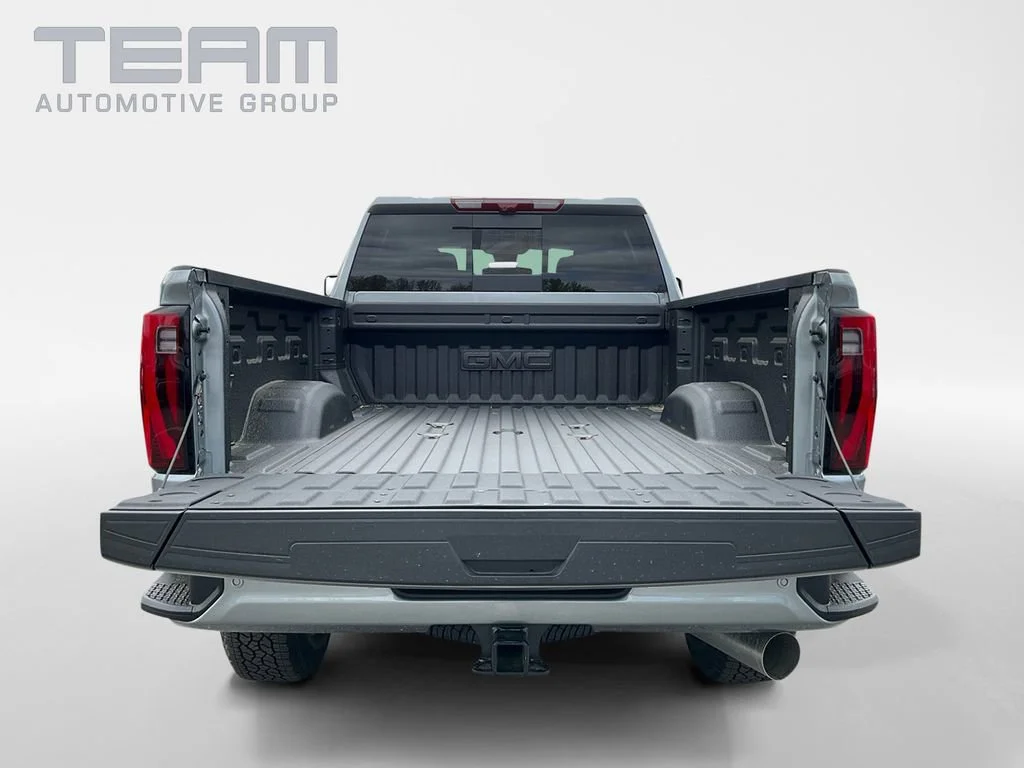 New 2026 Sterling Metallic GMC Denali image 26