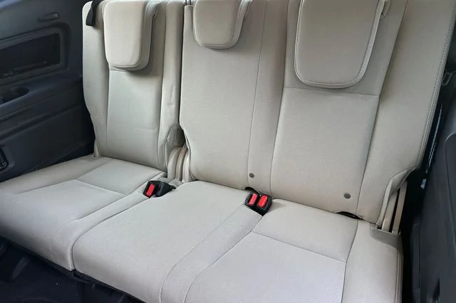 Certified Used 2025 White Subaru Premium image 12
