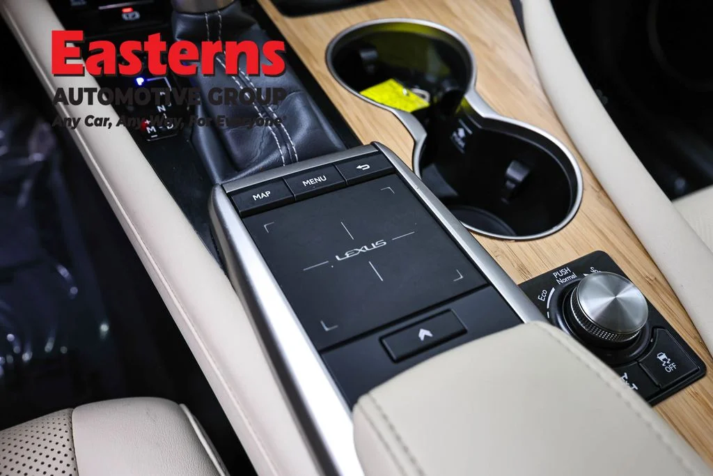 Used 2021 Blue Lexus 350 image 20