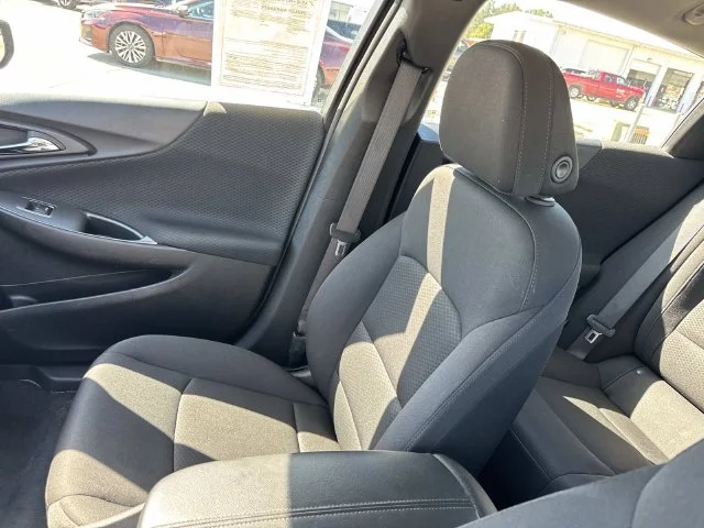 Used 2024 Gray Chevrolet LT image 35