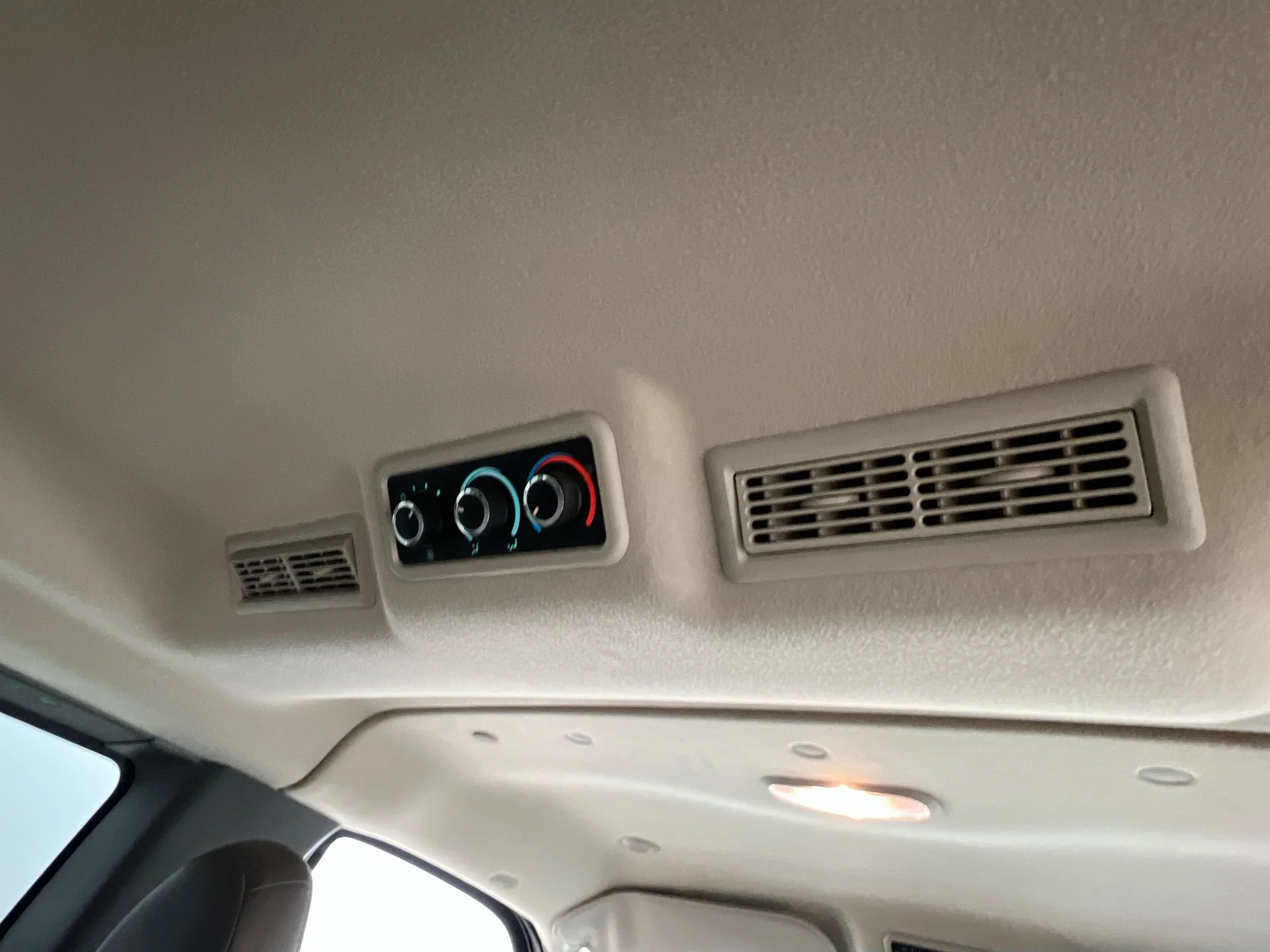 Certified Used 2025 White Chevrolet LT image 18