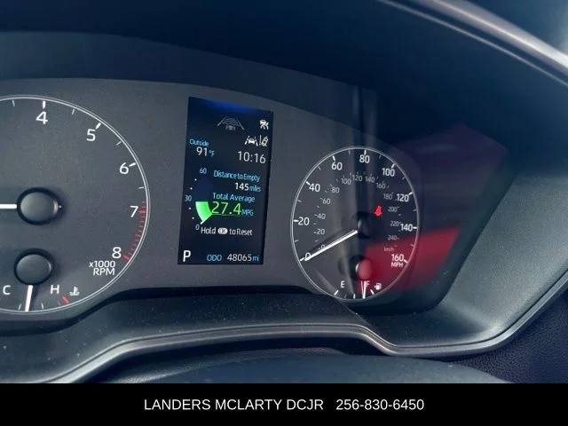 2023 Toyota Corolla LE - Photo 26