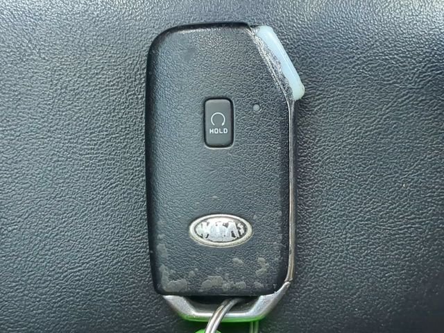 Used 2021 Gray Kia GT-Line image 33