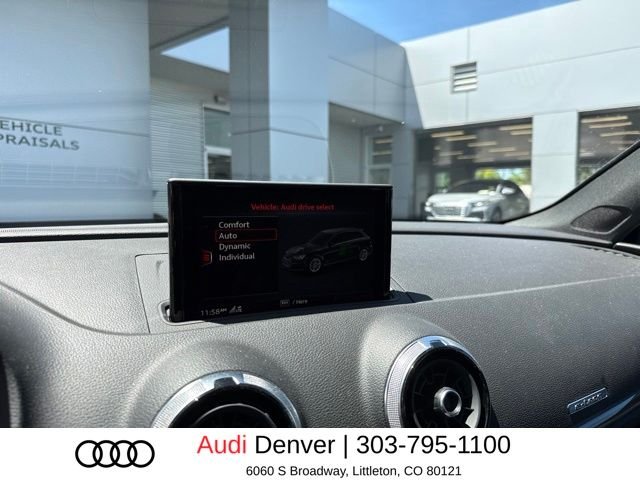Used 2018 Gray Audi 1.4T Premium image 5