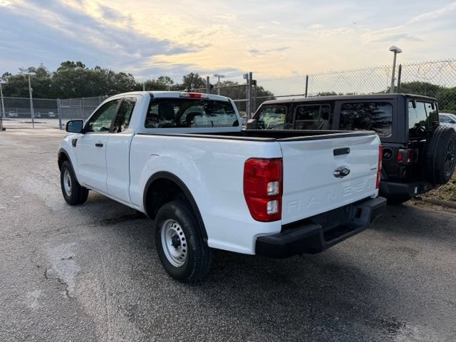 Used 2019 Oxford White Ford XL image 9