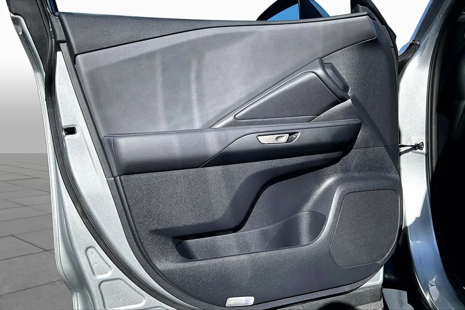 New 2026 Celestial Silver Metallic Lexus PREMIUM image 16