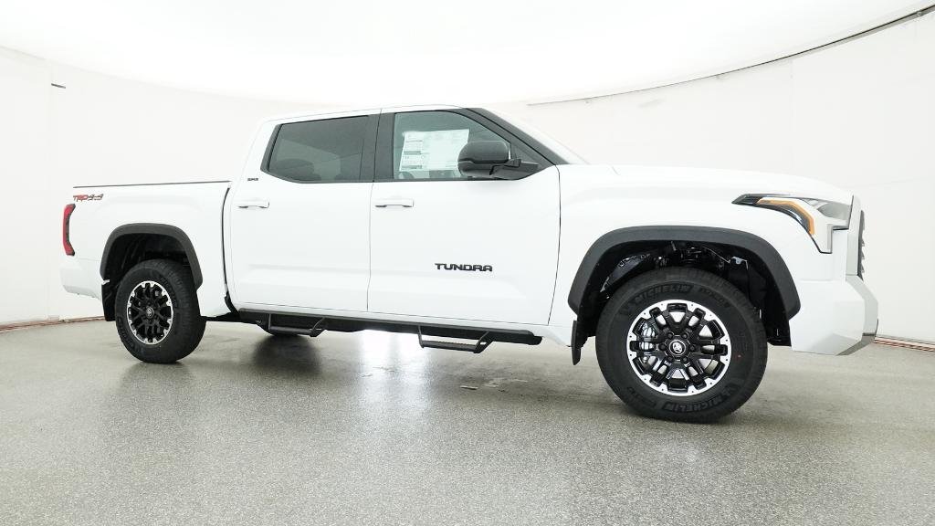 New 2026 Ice Cap Toyota SR5 image 65