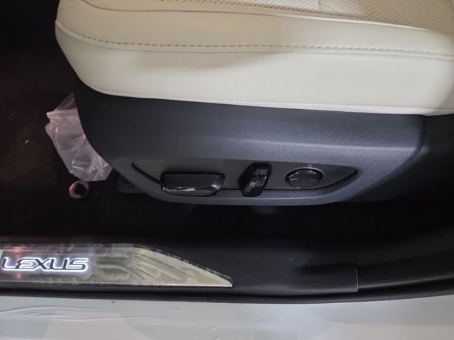 New 2026 Ultra White Lexus LUXURY AWD image 12