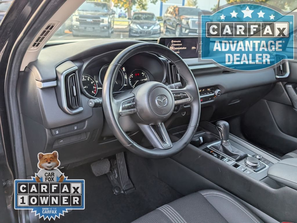 Used 2025  Mazda 2.5 S Premium Package image 4