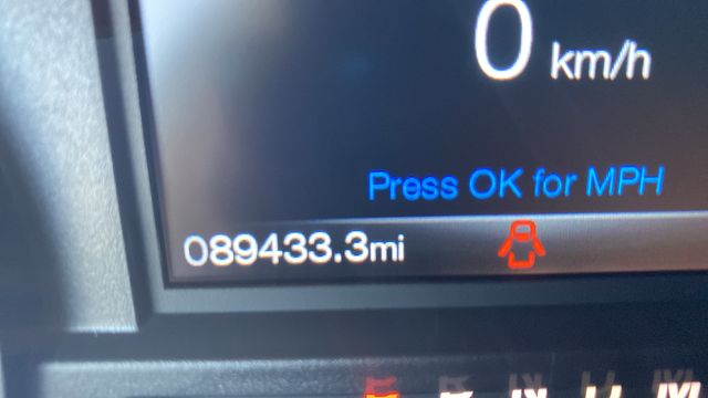 Used 2018 Blue Jeans Metallic Ford XL image 10