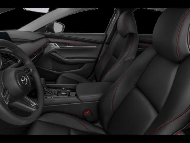 Used 2022 Silver Mazda 2.5 Turbo image 9