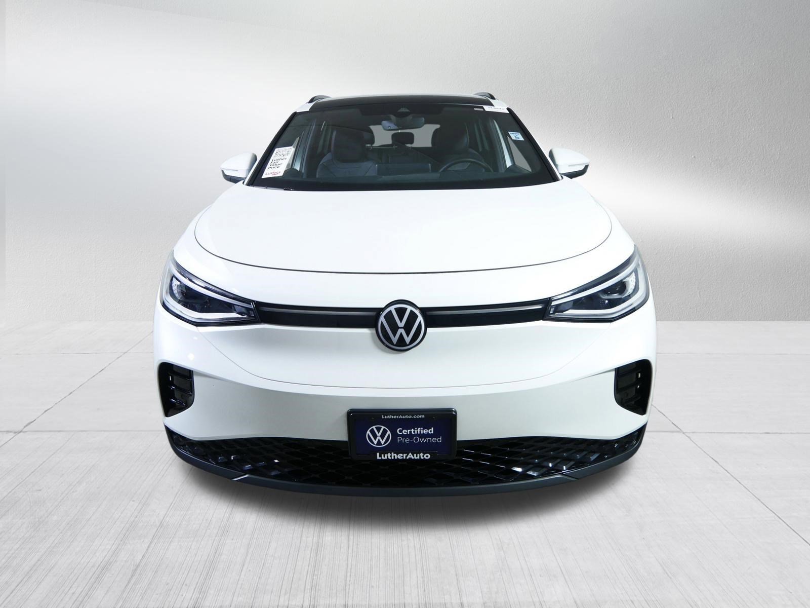 Certified 2023 Volkswagen ID.4 PRO S with VIN 1V2WNPE8XPC032139 for sale in Minneapolis, MN