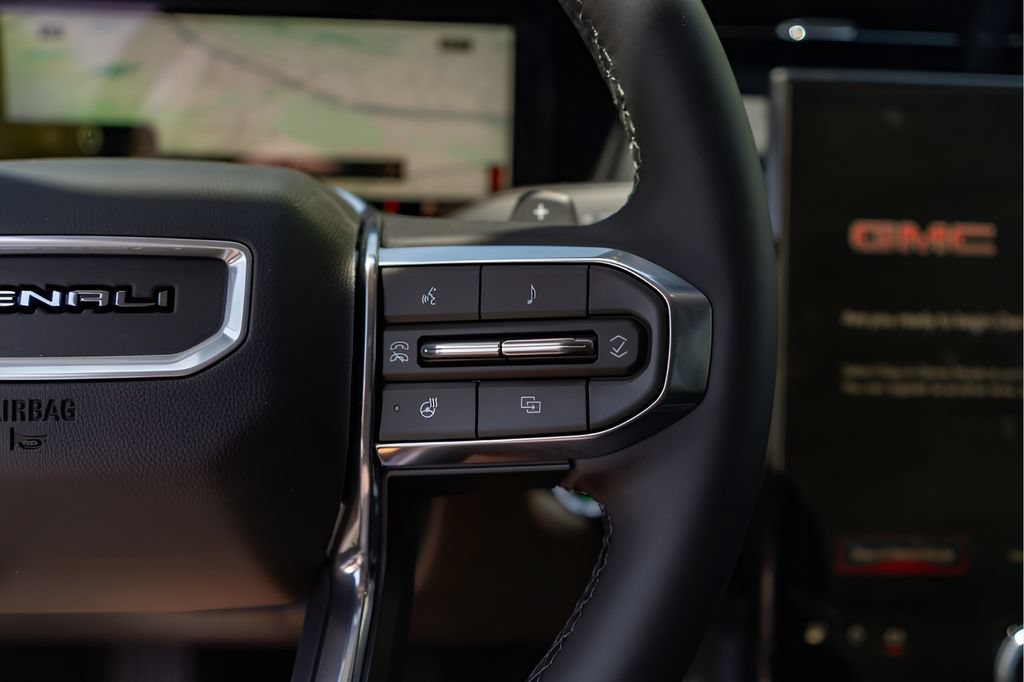 New 2027 Sterling Metallic GMC Denali image 12