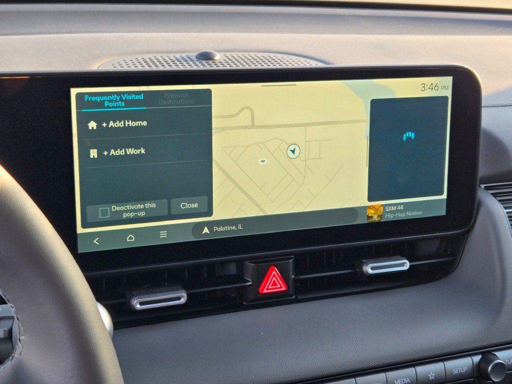 2025 Hyundai IONIQ 5 SEL - Photo 27